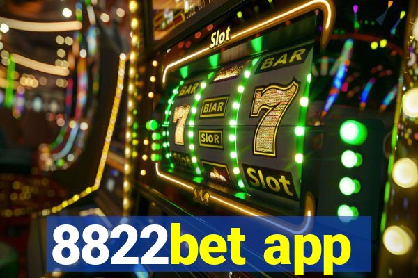 8822bet app